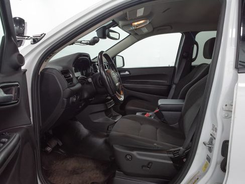 Used 2022 Dodge Durango AWD w/ Skid Plate Group image 9