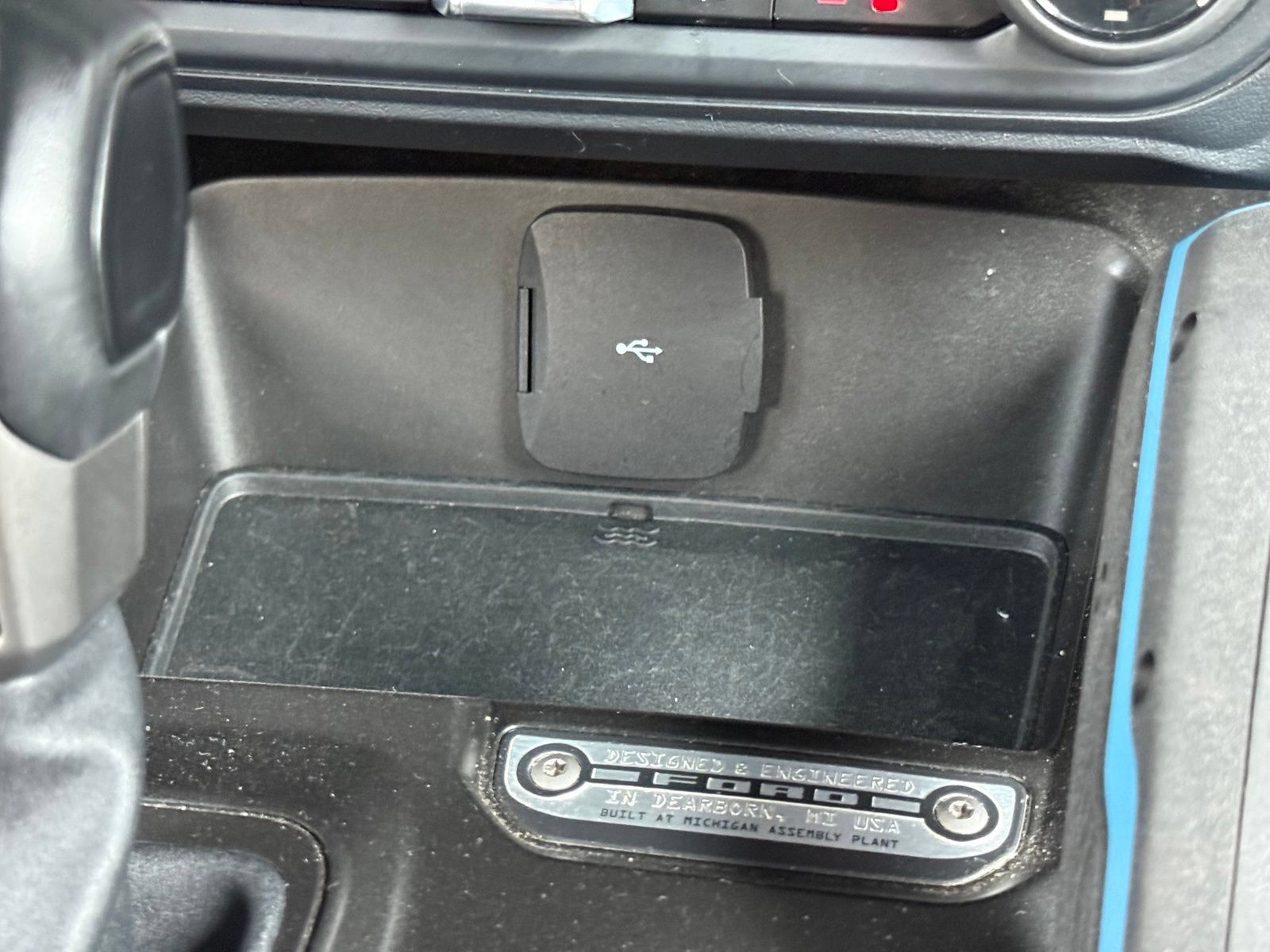 Used 2023 Ford Bronco Wildtrak AWD/4WD image 24