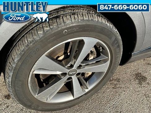 Used 2022 Genesis GV80 3.5T Advanced + image 8