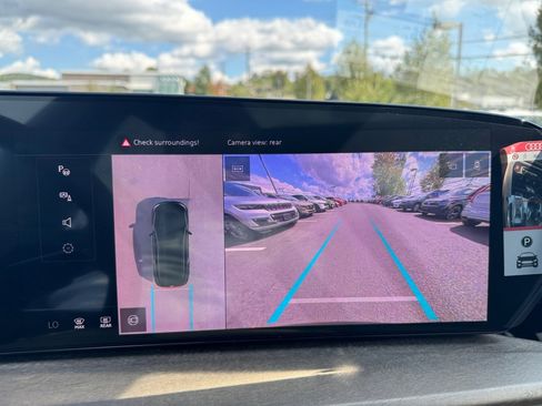 New 2025 Audi Q5 Premium Plus image 17