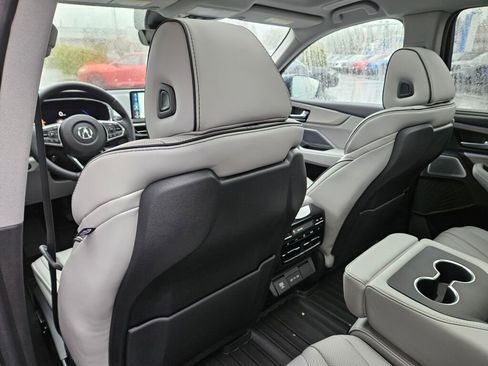 New 2026 Acura MDX SH-AWD w/ Advance Package image 15