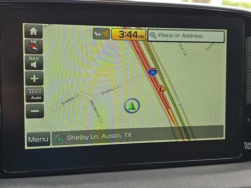 Used 2020 Hyundai Santa Fe Limited image 22