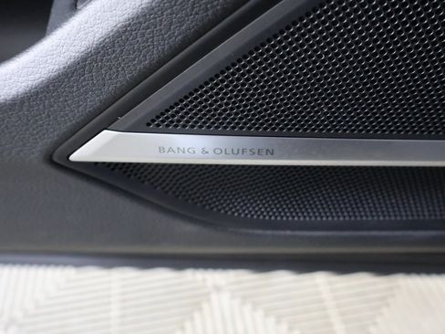 Used 2024 Audi A8 L 3.0T w/ Executive Package image 58