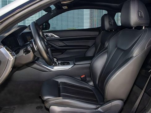 Used 2022 BMW M440i Coupe w/ Premium Package image 16