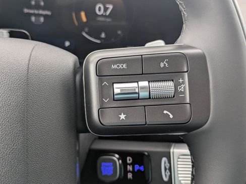 New 2026 Hyundai Palisade Calligraphy FWD image 17