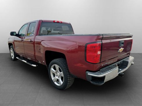 Used 2017 Chevrolet Silverado 1500 LT w/ All Star Edition image 9