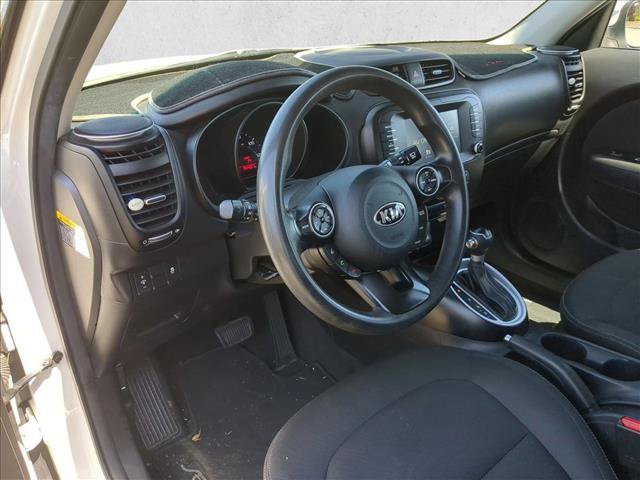 Used 2019 Kia Soul + FWD image 10