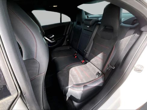Certified 2025 Mercedes-Benz CLA 250 image 20