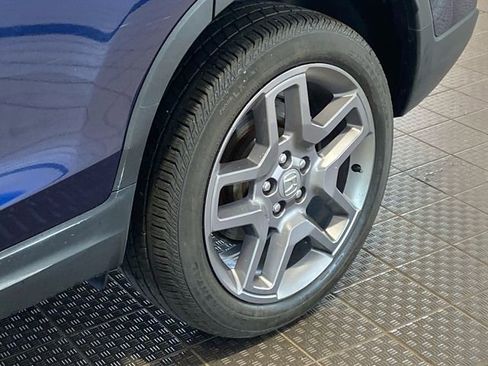 Used 2023 Honda Passport EX-L image 7