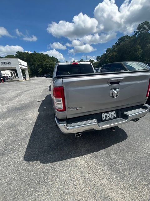 Used 2021 RAM 1500 Lone Star RWD image 4