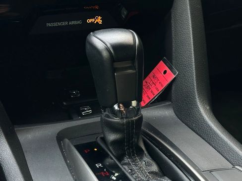 Used 2021 Honda Civic Sport image 17