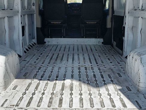 Used 2021 RAM ProMaster 3500 FWD image 20
