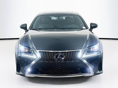 Used 2016 Lexus RC 350 image 2