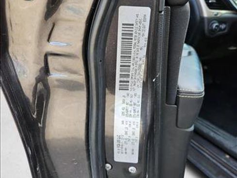 Used 2017 Jeep Cherokee Latitude image 21