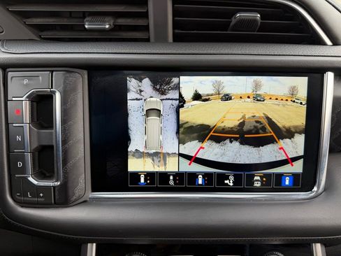 Used 2023 GMC Yukon Denali image 26