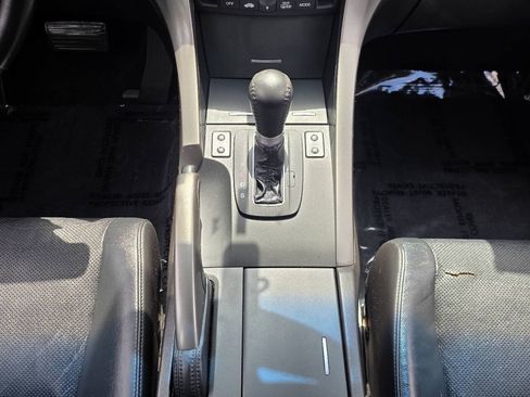 Used 2010 Acura TSX Sedan FWD image 14