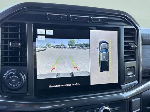 Certified 2022 Ford F150 XLT w/ Equipment Group 302A High AWD/4WD image 8