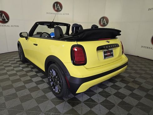 New 2026 MINI Cooper S image 13