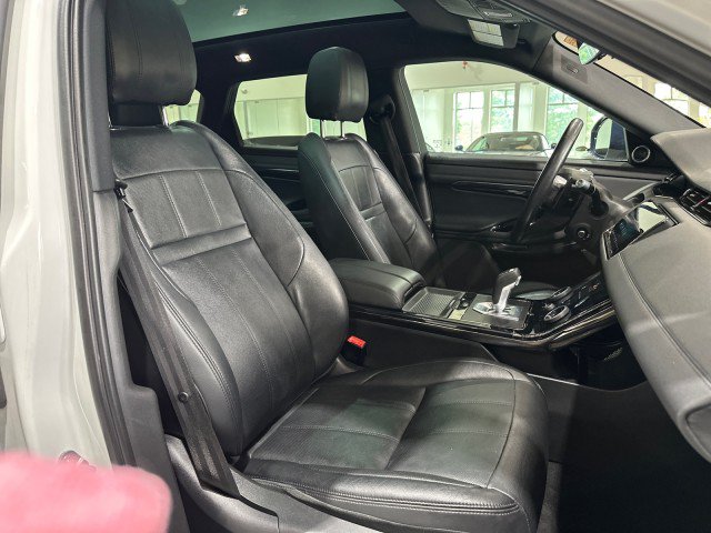 Used 2020 Land Rover Range Rover Evoque R-Dynamic SE AWD/4WD image 49