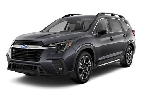 New 2026 Subaru Ascent Limited image 1