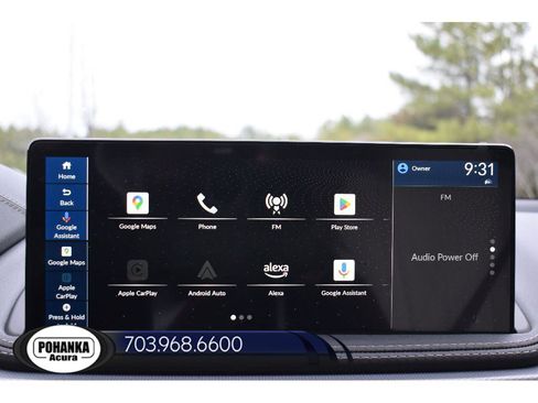 New 2026 Acura MDX A-Spec image 14