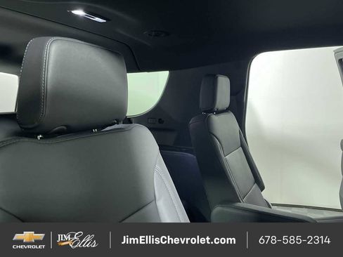 New 2026 Chevrolet Suburban LT w/ Comfort Package image 52