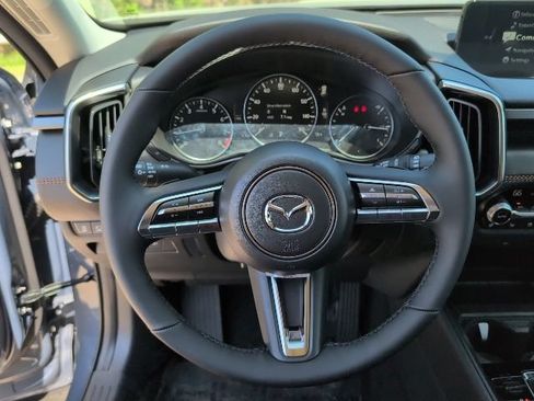 Used 2026 MAZDA CX-50 2.5 Turbo w/ Premium Plus Pkg AWD/4WD image 19