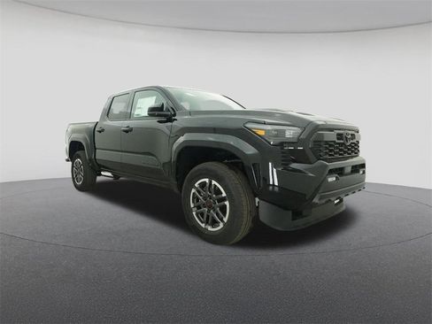 New 2026 Toyota Tacoma TRD Sport image 29