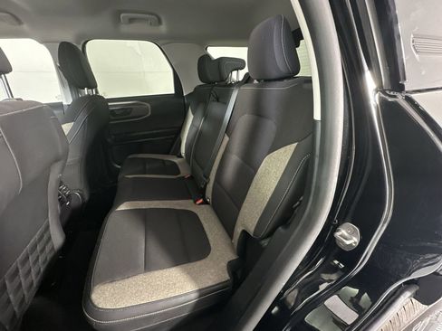 Used 2025 Ford Bronco Sport Big Bend image 22