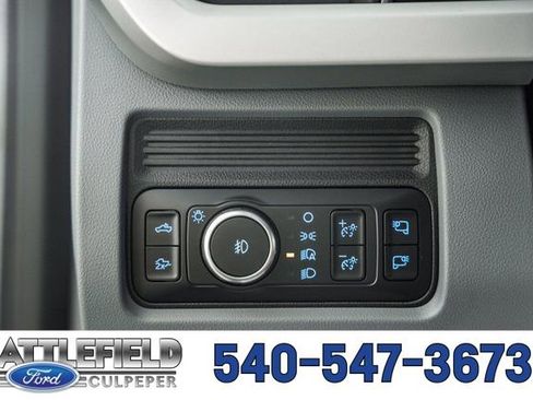 New 2026 Ford F250 XLT w/ XLT Premium Package image 46