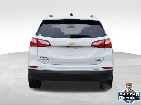 Used 2018 Chevrolet Equinox Premier image 7