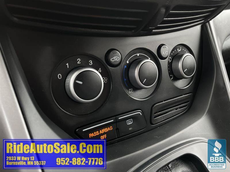 Used 2016 Ford Escape SE AWD/4WD image 39