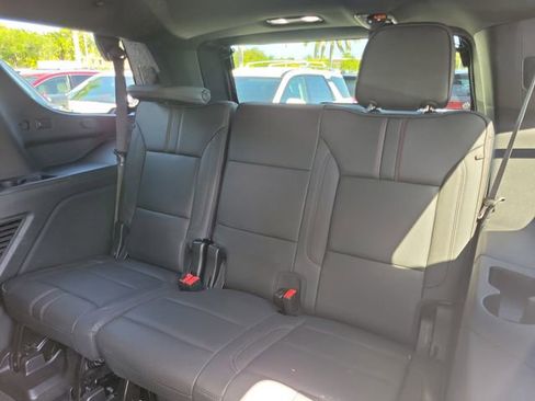 Used 2023 Chevrolet Tahoe RST w/ Luxury Package RWD image 11