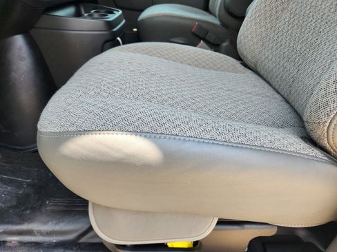 New 2025 GMC Savana 2500 Extended w/ Driver Convenience Package image 19