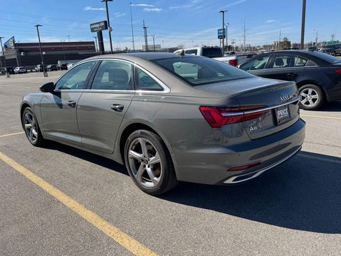 Used 2024 Audi A6 Premium Plus image 15