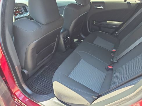 Used 2023 Dodge Charger GT w/ Blacktop Package RWD image 32
