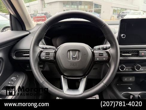 Used 2026 Honda HR-V EX-L image 32