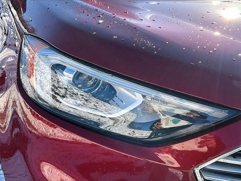 Used 2019 Ford Edge SEL w/ Equipment Group 201A image 27