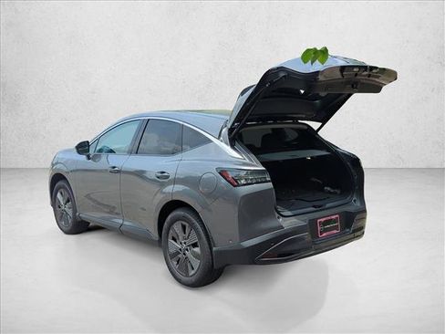 Certified 2025 Nissan Murano SL w/ Cargo Package AWD/4WD image 10
