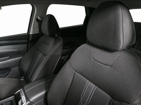 New 2026 Hyundai Tucson SEL image 15