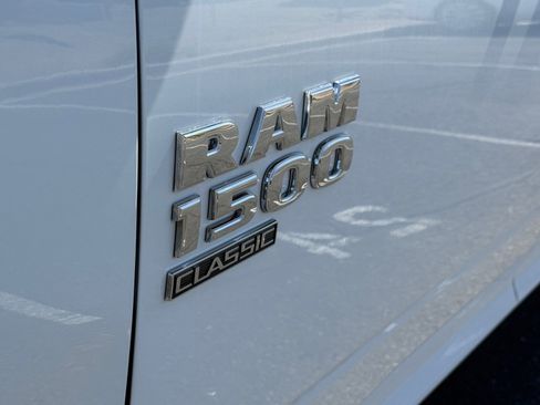 Used 2022 RAM 1500 Tradesman RWD image 30