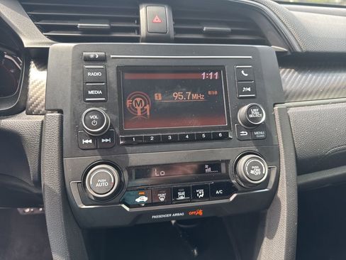 Used 2019 Honda Civic Sport image 25