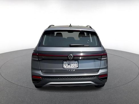 Used 2026 Volkswagen Taos S FWD image 10