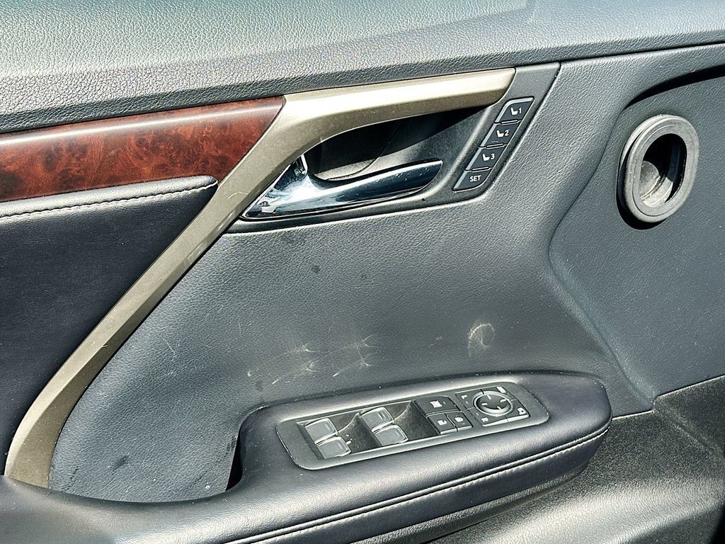 Used 2020 Lexus RX 350 FWD w/ Premium Package image 21