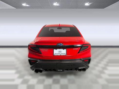 Used 2022 Subaru WRX AWD/4WD image 10