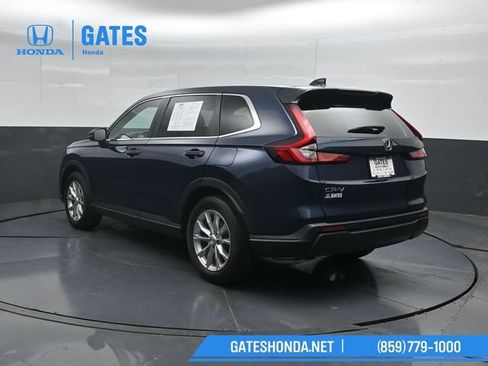 Certified 2023 Honda CR-V EX-L image 8