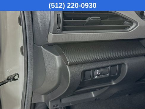 Certified 2025 Subaru Crosstrek 2.5i Limited w/ Crosstrek Mirror Package image 11