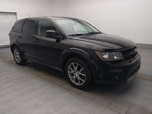 Used 2017 Dodge Journey GT FWD image 11