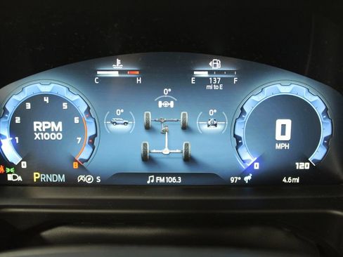 New 2026 Ford Bronco Big Bend AWD/4WD image 31