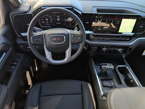 New 2026 GMC Sierra 1500 SLT w/ SLT Premium Plus Package image 4
